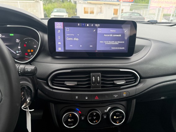 Aperçu de la photo 13 du véhicule FIAT TIPO CROSS SW MY22