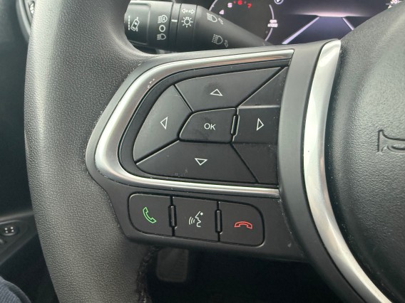 Aperçu de la photo 16 du véhicule FIAT TIPO CROSS SW MY22