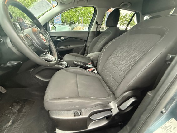Aperçu de la photo 23 du véhicule FIAT TIPO CROSS SW MY22