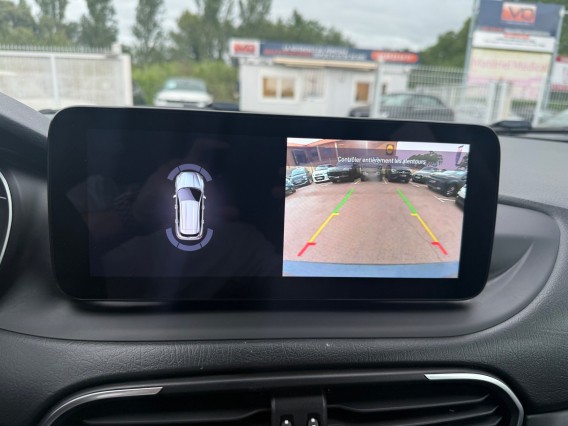 Aperçu de la photo 25 du véhicule FIAT TIPO CROSS SW MY22