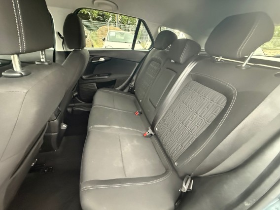 Aperçu de la photo 26 du véhicule FIAT TIPO CROSS SW MY22