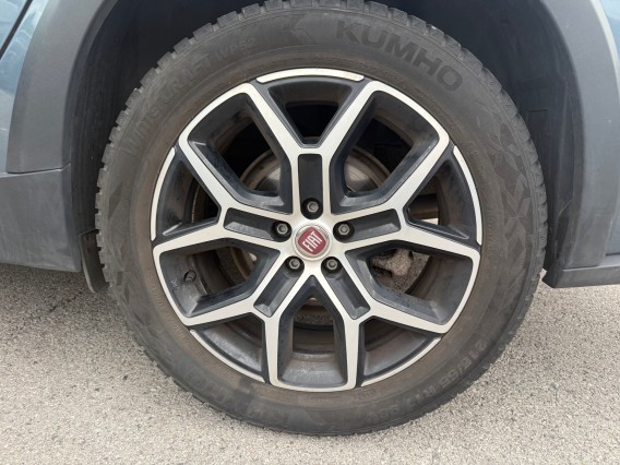 Aperçu de la photo 28 du véhicule FIAT TIPO CROSS SW MY22