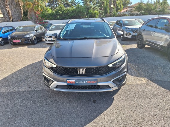 Aperçu de la photo 3 du véhicule FIAT TIPO CROSS SW MY22