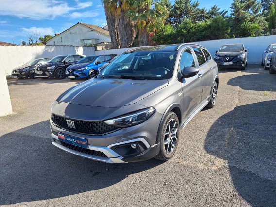 Aperçu de la photo 4 du véhicule FIAT TIPO CROSS SW MY22