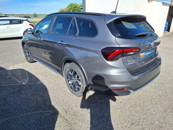 Aperçu de la photo 6 du véhicule FIAT TIPO CROSS SW MY22