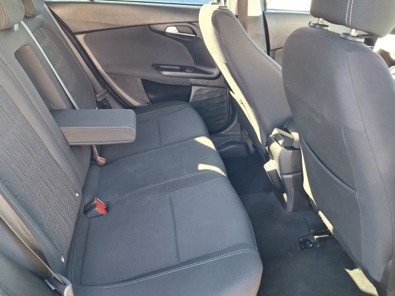 Aperçu de la photo 13 du véhicule FIAT TIPO CROSS SW MY22