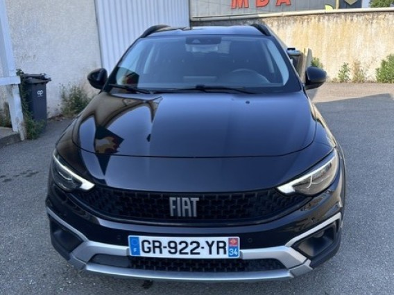 Aperçu de la photo 7 du véhicule FIAT TIPO CROSS SW MY22