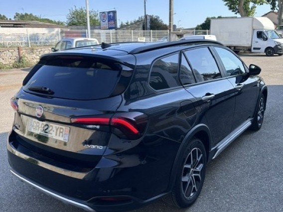Aperçu de la photo 13 du véhicule FIAT TIPO CROSS SW MY22