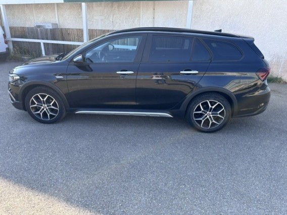 Aperçu de la photo 16 du véhicule FIAT TIPO CROSS SW MY22