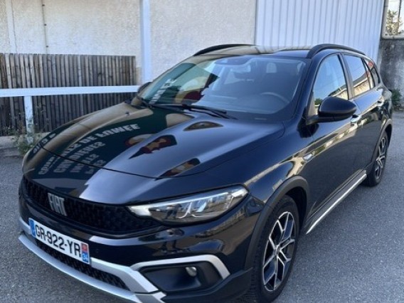 Aperçu de la photo 18 du véhicule FIAT TIPO CROSS SW MY22