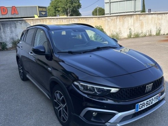 Aperçu de la photo 20 du véhicule FIAT TIPO CROSS SW MY22