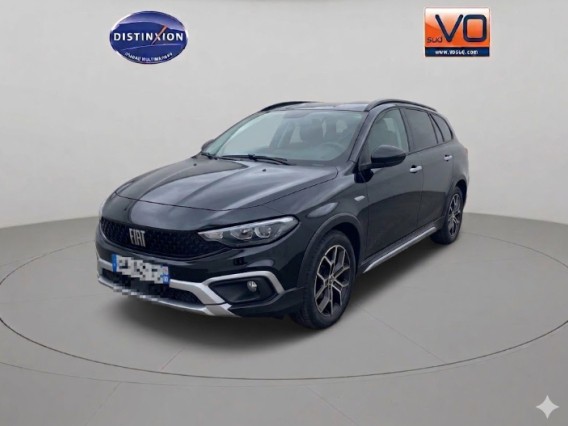 Photo du véhicule FIAT TIPO CROSS SW MY22