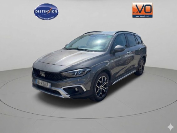 Photo du véhicule FIAT TIPO CROSS SW MY22