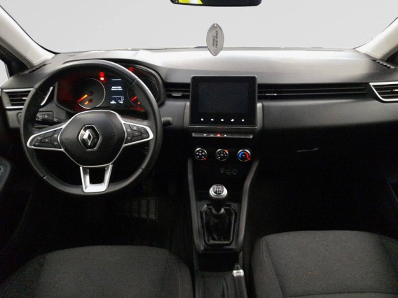 Aperçu de la photo 3 du véhicule RENAULT CLIO V