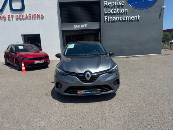 Aperçu de la photo 3 du véhicule RENAULT CLIO V