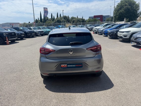 Aperçu de la photo 7 du véhicule RENAULT CLIO V