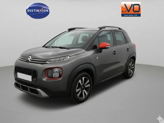 Photo du véhicule CITROEN C3 AIRCROSS
