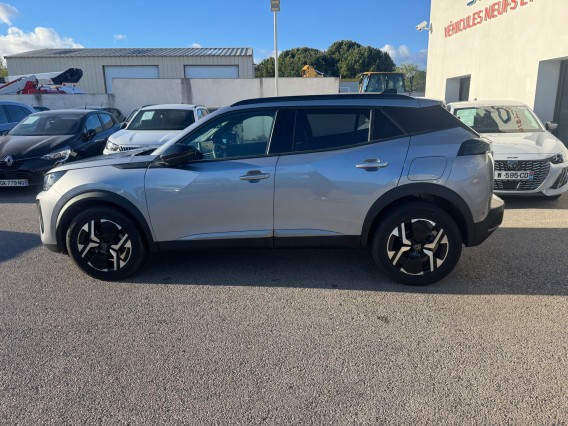 Aperçu de la photo 8 du véhicule PEUGEOT 2008