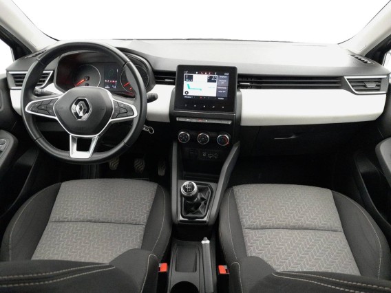 Aperçu de la photo 7 du véhicule RENAULT CLIO V