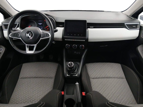 Aperçu de la photo 4 du véhicule RENAULT CLIO V