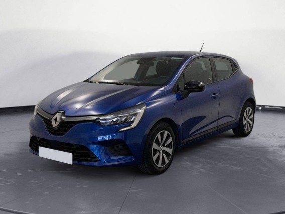 Photo du véhicule RENAULT CLIO V