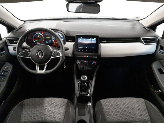 Aperçu de la photo 2 du véhicule RENAULT CLIO V