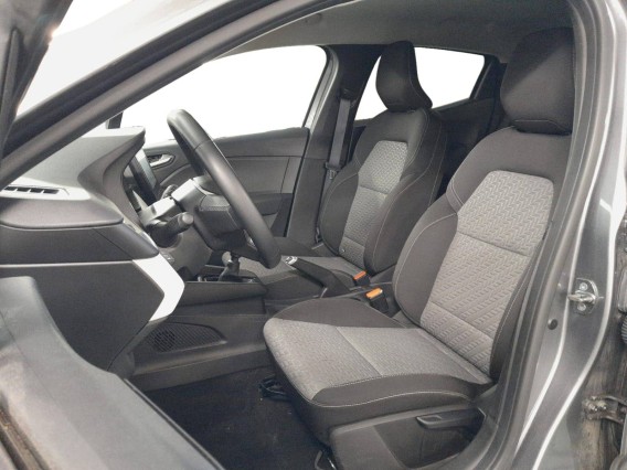 Aperçu de la photo 3 du véhicule RENAULT CLIO V