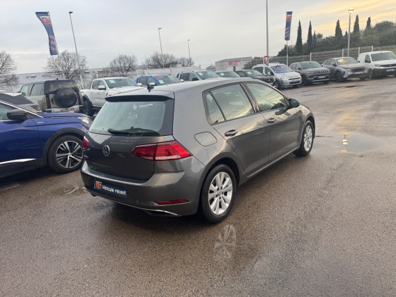 Aperçu de la photo 7 du véhicule VOLKSWAGEN GOLF