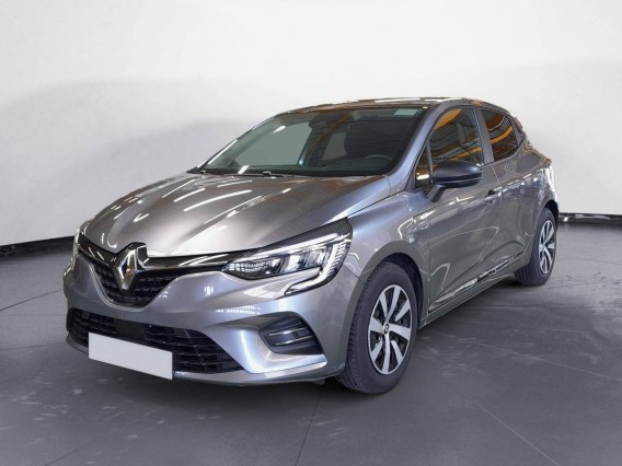 Photo du véhicule RENAULT CLIO V