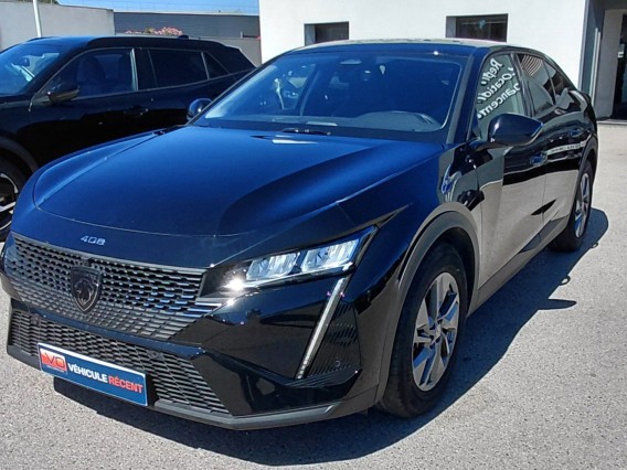 Aperçu de la photo 2 du véhicule PEUGEOT 408