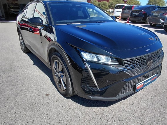 Aperçu de la photo 4 du véhicule PEUGEOT 408