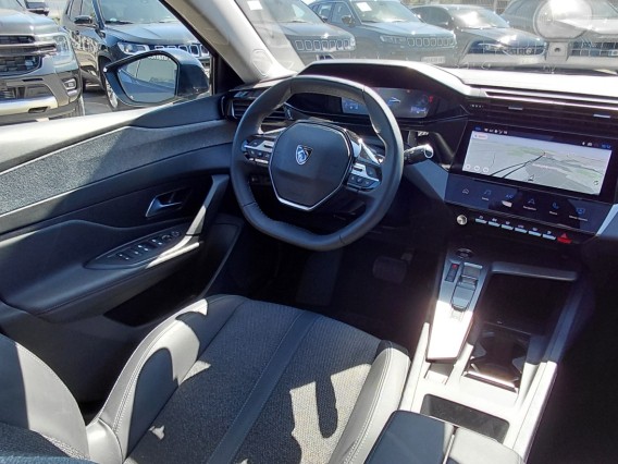 Aperçu de la photo 10 du véhicule PEUGEOT 408