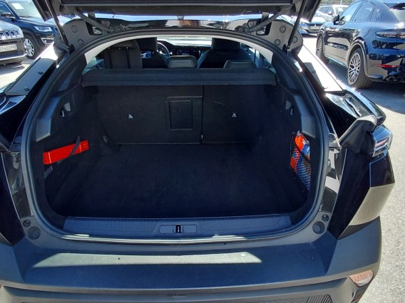Aperçu de la photo 24 du véhicule PEUGEOT 408