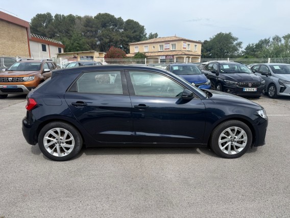 Aperçu de la photo 7 du véhicule AUDI A1 SPORTBACK
