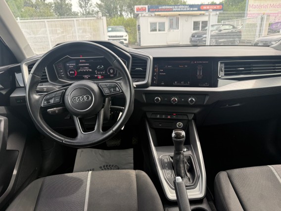 Aperçu de la photo 9 du véhicule AUDI A1 SPORTBACK