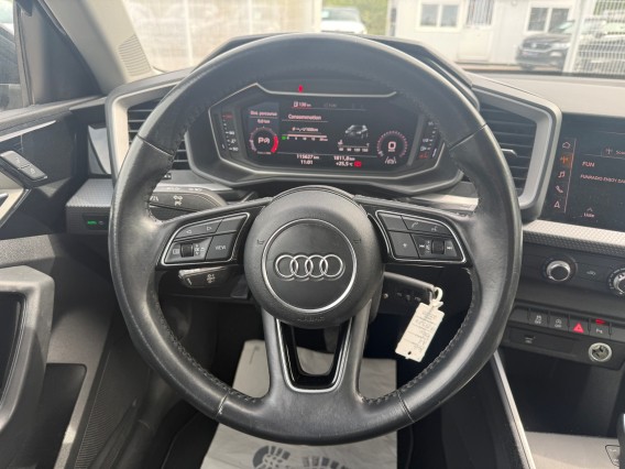 Aperçu de la photo 10 du véhicule AUDI A1 SPORTBACK