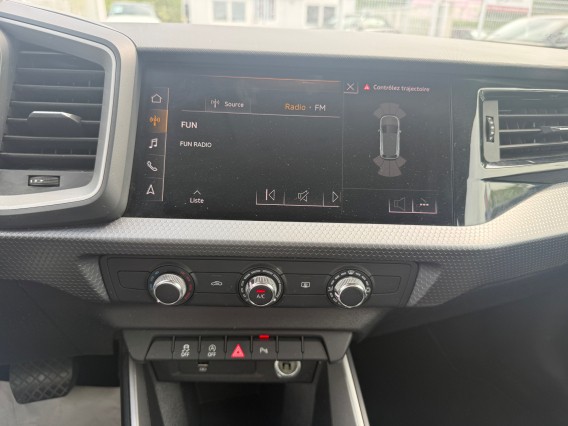 Aperçu de la photo 13 du véhicule AUDI A1 SPORTBACK