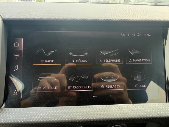 Aperçu de la photo 15 du véhicule AUDI A1 SPORTBACK