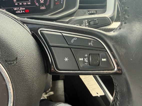 Aperçu de la photo 16 du véhicule AUDI A1 SPORTBACK