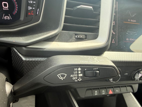 Aperçu de la photo 17 du véhicule AUDI A1 SPORTBACK