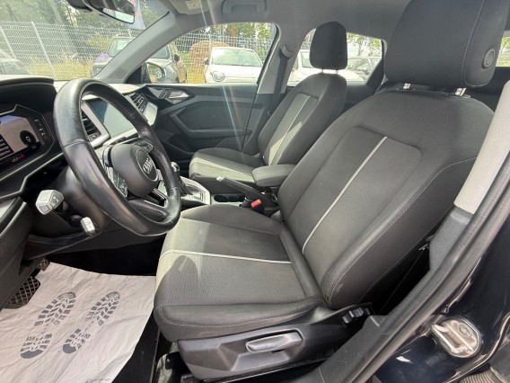 Aperçu de la photo 25 du véhicule AUDI A1 SPORTBACK