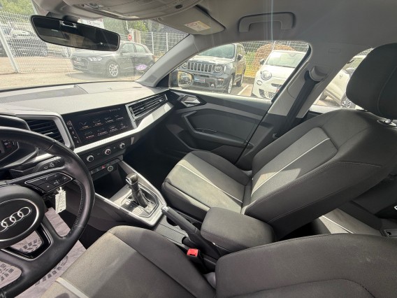 Aperçu de la photo 26 du véhicule AUDI A1 SPORTBACK