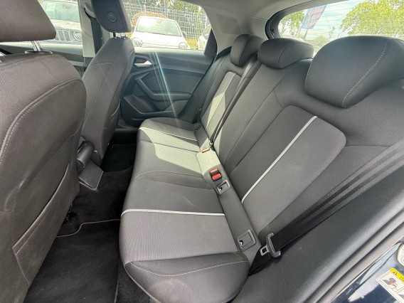 Aperçu de la photo 27 du véhicule AUDI A1 SPORTBACK