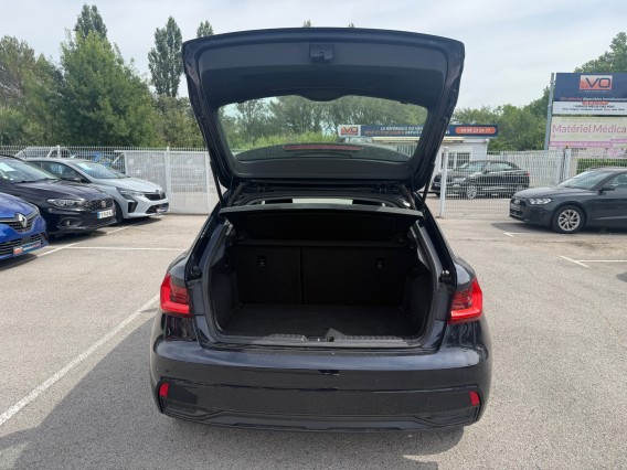 Aperçu de la photo 28 du véhicule AUDI A1 SPORTBACK