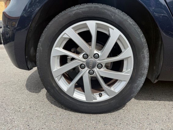 Aperçu de la photo 30 du véhicule AUDI A1 SPORTBACK