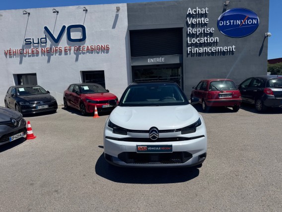 Aperçu de la photo 3 du véhicule CITROEN C4
