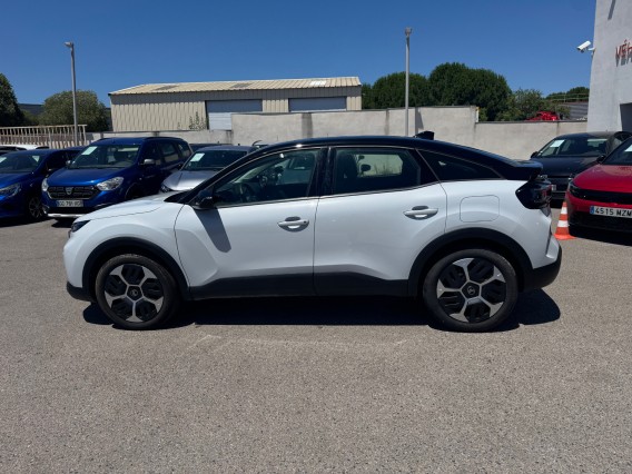 Aperçu de la photo 9 du véhicule CITROEN C4