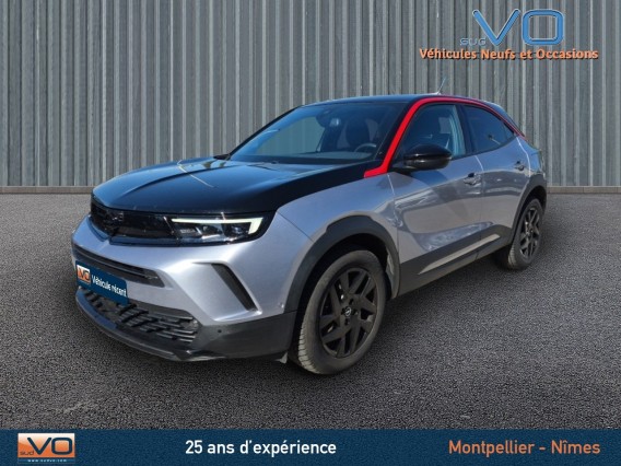 Aperçu de la photo 2 du véhicule OPEL MOKKA