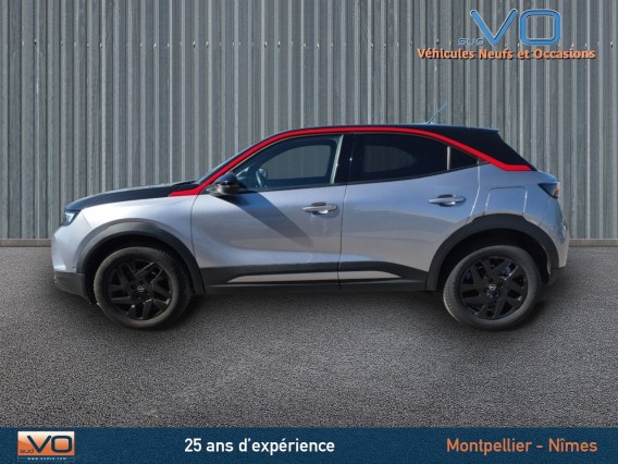 Aperçu de la photo 5 du véhicule OPEL MOKKA