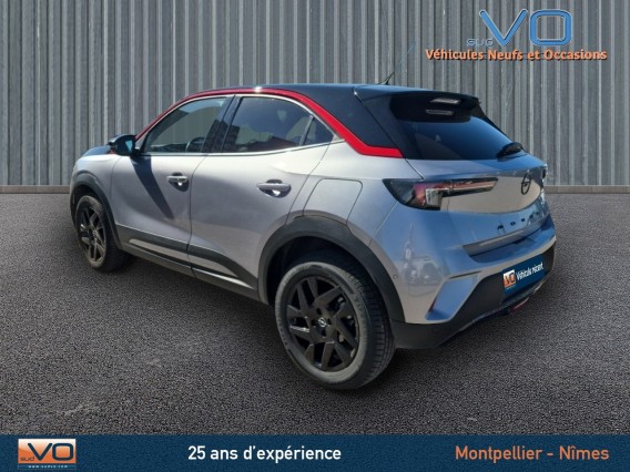 Aperçu de la photo 6 du véhicule OPEL MOKKA